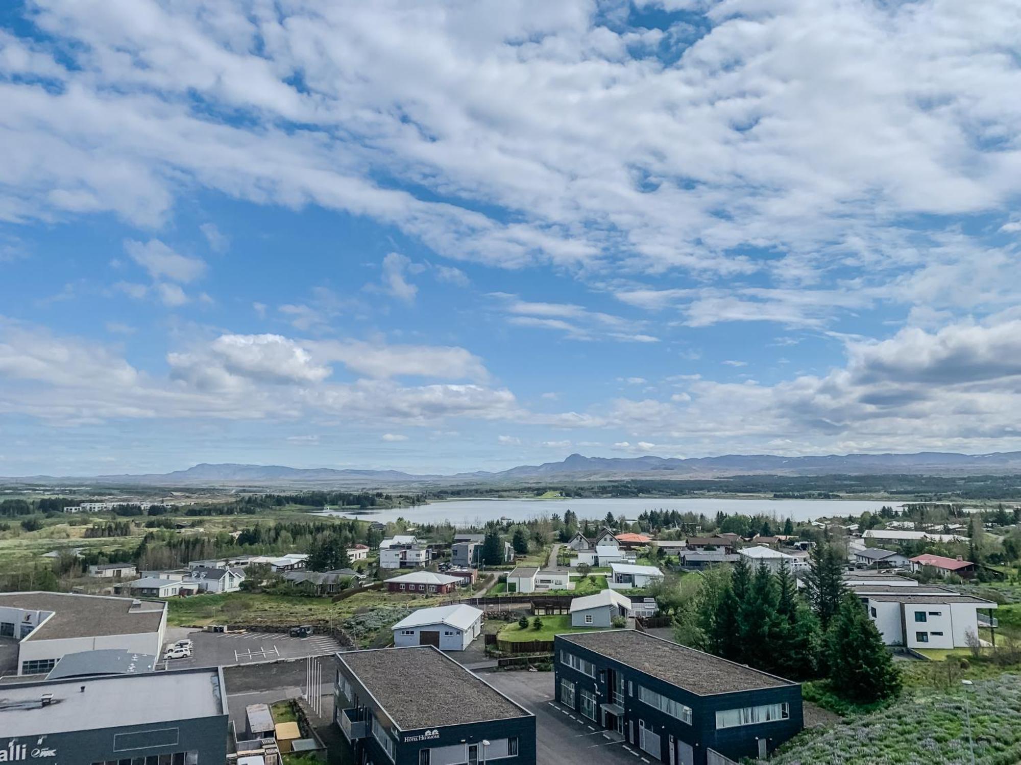 Icelandic Apartments By Heimaleiga Reykjavik Exterior photo